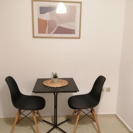 Sable Blanc Apartments Ixia  Extérieur photo