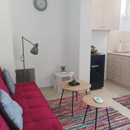 Sable Blanc Apartments Ixia  Extérieur photo