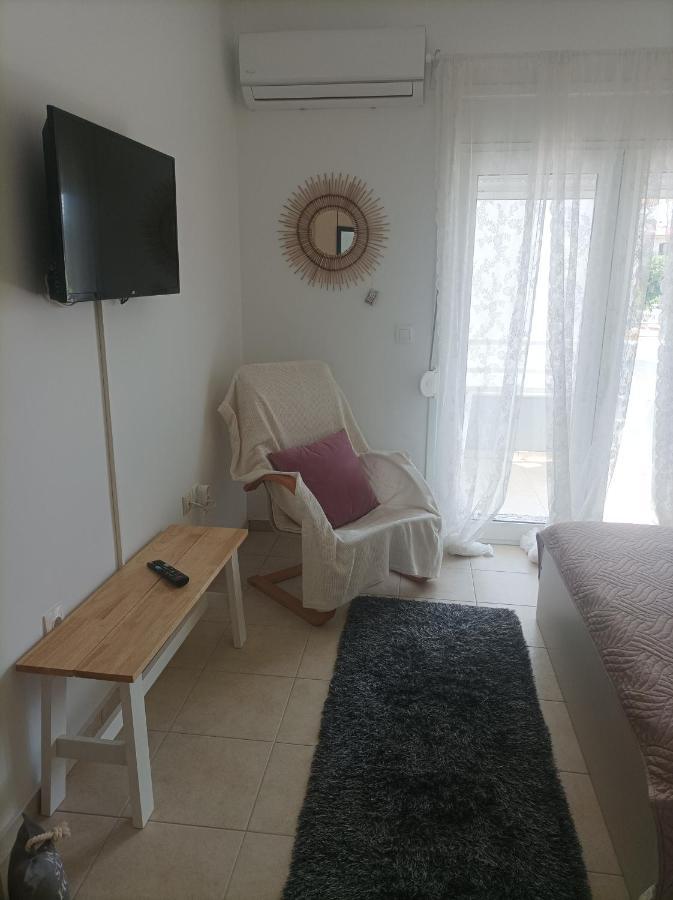 Sable Blanc Apartments Ixia  Extérieur photo